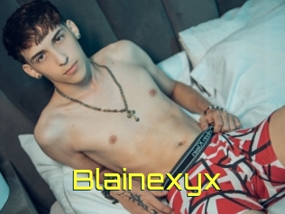 Blainexyx