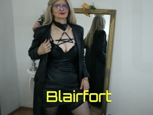 Blairfort