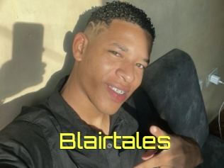 blairtales Pine De Lapin