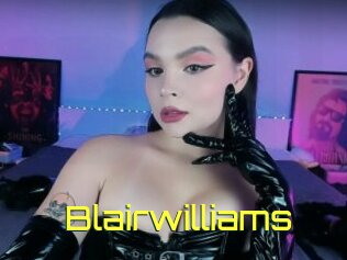 Blairwilliams