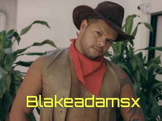 Blakeadamsx