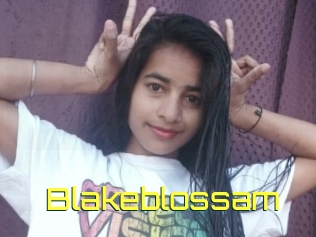 Blakeblossam