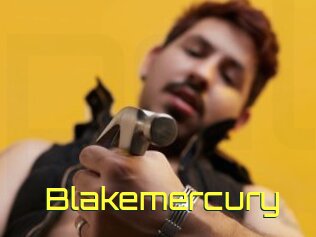 Blakemercury