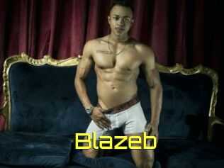 Blazeb