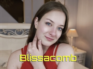 Blissacomb