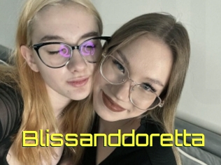 blissanddoretta Pine De Lapin