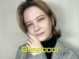 Blissboor