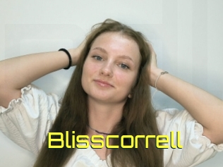 Blisscorrell