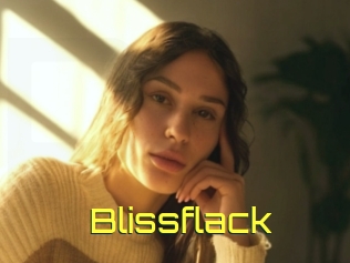 Blissflack