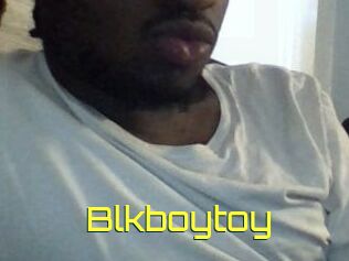 Blkboytoy