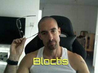 Bloctis