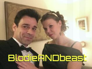 BlodieANDbeast