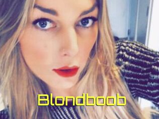 Blondboob