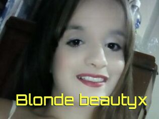 Blonde_beautyx