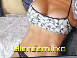 Blondemilfxo