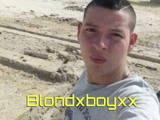 Blondxboyxx