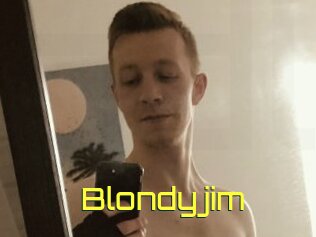 Blondyjim