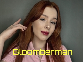 Bloomberman