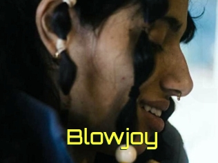 Blowjoy