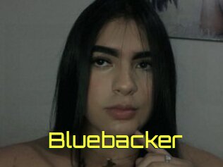 Bluebacker