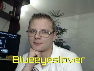 Blueeyeslover