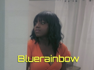 Bluerainbow