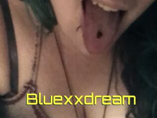 Bluexxdream