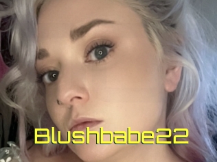 Blushbabe22