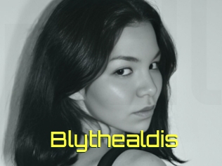 Blythealdis