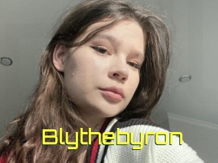 Blythebyron