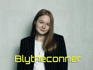 Blytheconner