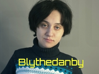blythedanby Pine De Lapin
