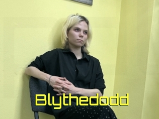 Blythedodd