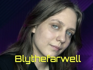 Blythefarwell