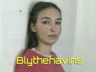 Blythehavins