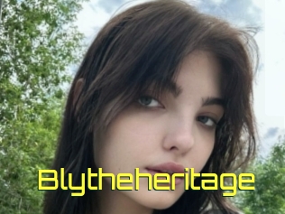 Blytheheritage