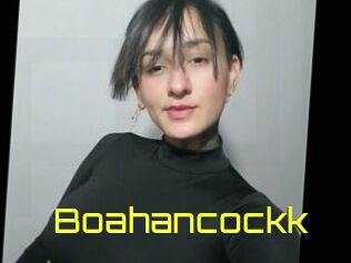 Boahancockk