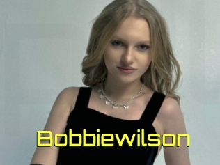 Bobbiewilson