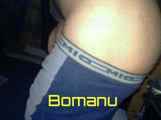 Bomanu