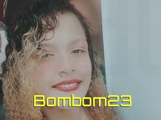 Bombom23