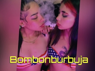 Bombonburbuja