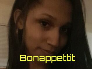 Bonappettit