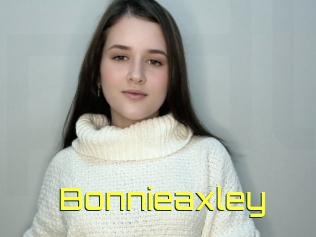 Bonnieaxley