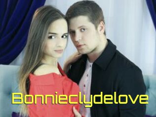 Bonnieclydelove