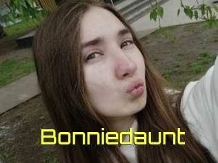 Bonniedaunt