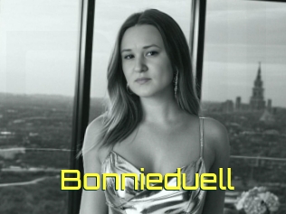 Bonnieduell