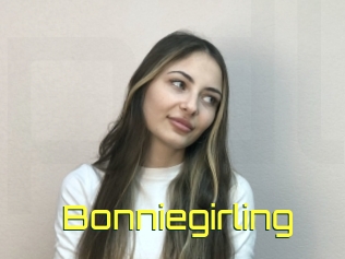 Bonniegirling