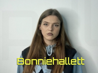 Bonniehallett