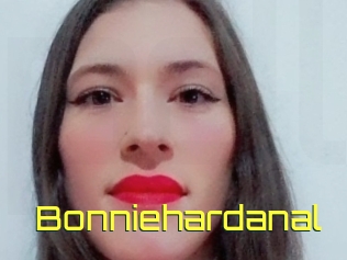 Bonniehardanal