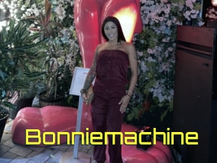 Bonniemachine